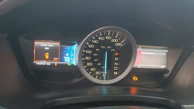 Ford Explorer Limited 2014 | GCC Specs | Well Maintained-12