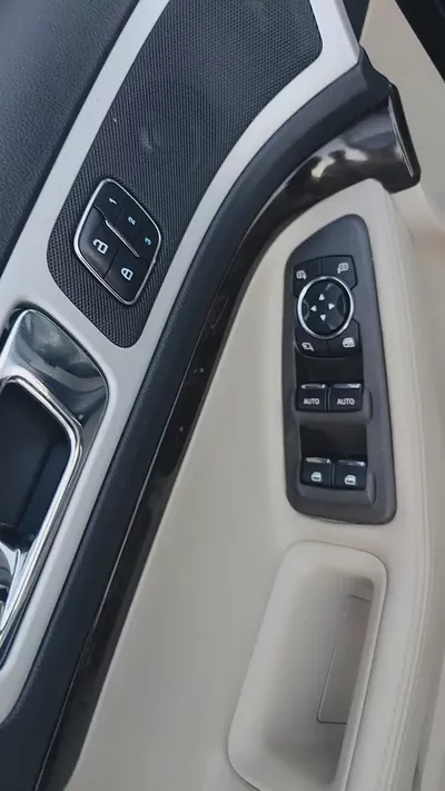Ford Explorer Limited 2014 | GCC Specs | Well Maintained-13