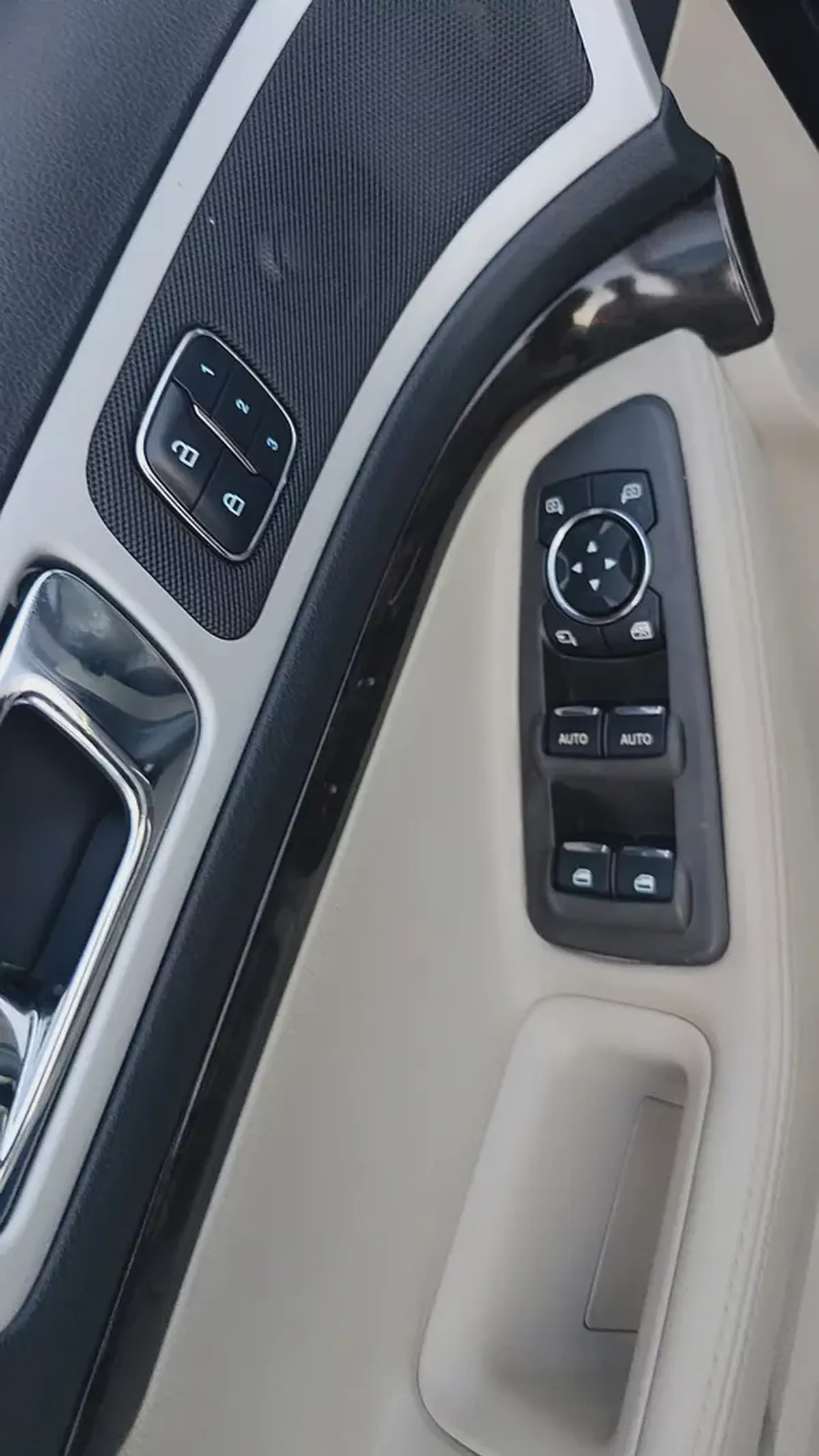 Ford Explorer Limited 2014 | GCC Specs | Well Maintained-13-13