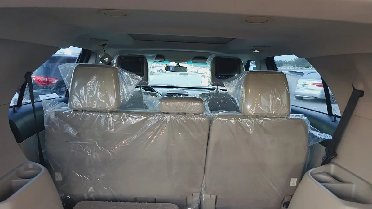 Ford Explorer Limited 2014 | GCC Specs | Well Maintained-15-15