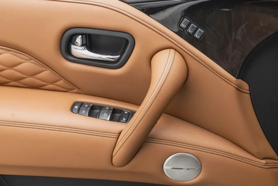 Infiniti QX80 2024-2