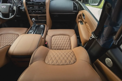 Infiniti QX80 2024-24