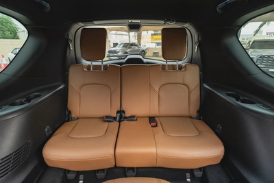 Infiniti QX80 2024-6