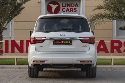 Infiniti QX80 2024-3