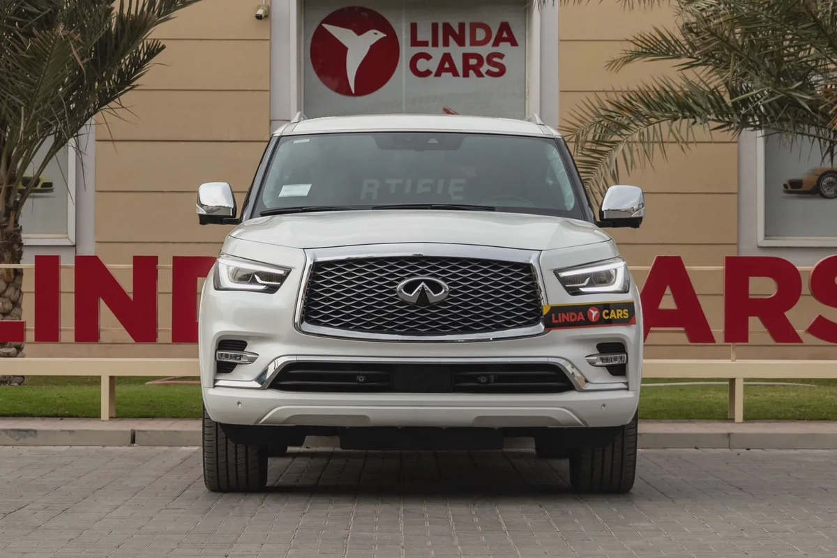 Infiniti QX80 2024-22-22