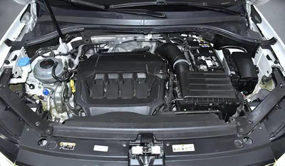 Volkswagen Tiguan R-Line 4Motion ( 2024 ...-3