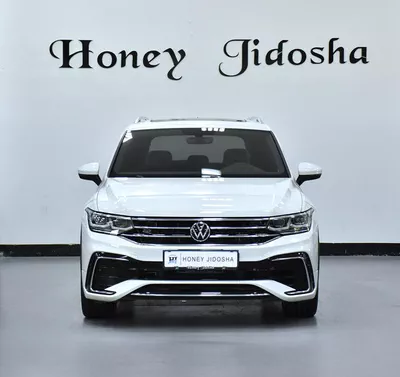 Volkswagen Tiguan R-Line 4Motion ( 2024 ...-6