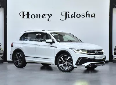 Volkswagen Tiguan R-Line 4Motion ( 2024 ...-10