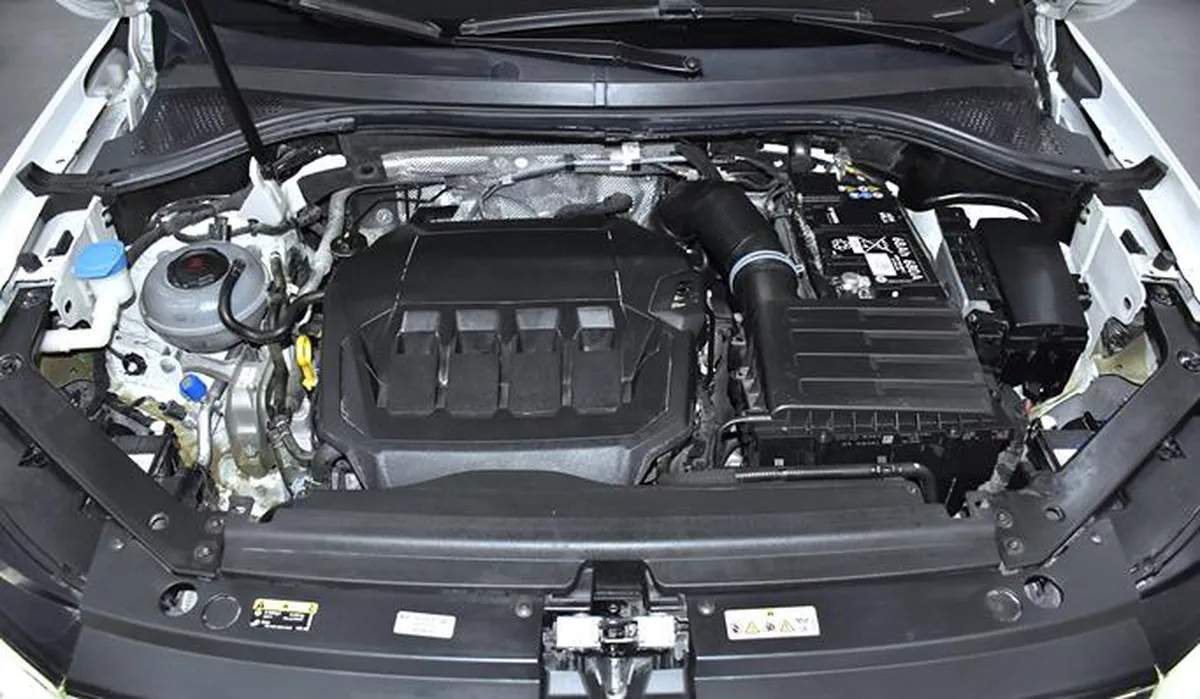 Volkswagen Tiguan R-Line 4Motion ( 2024 ...-3-3