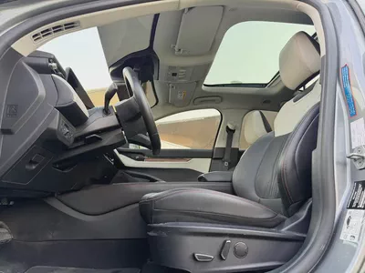 Ford Taurus Titanium -2023- GCC -FREE ACCIDENT-ORIGINAL PAINT-SERVICE AGENCY-UNDER WARRANTY-LOW MILA-13