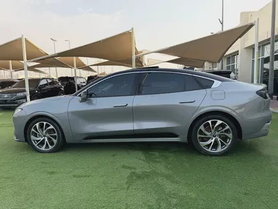 Ford Taurus Titanium -2023- GCC -FREE ACCIDENT-ORIGINAL PAINT-SERVICE AGENCY-UNDER WARRANTY-LOW MILA-6