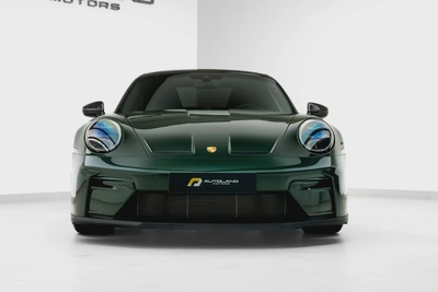 2025 PORSCHE 911 GT3 TOURING | MAIN DEALER WARRANTY | HIGH SPEC |-3