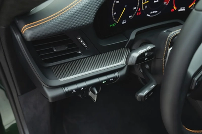 2025 PORSCHE 911 GT3 TOURING | MAIN DEALER WARRANTY | HIGH SPEC |-10
