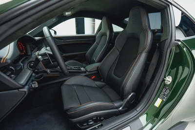 2025 PORSCHE 911 GT3 TOURING | MAIN DEALER WARRANTY | HIGH SPEC |-16