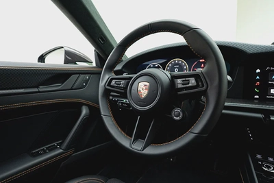 2025 PORSCHE 911 GT3 TOURING | MAIN DEALER WARRANTY | HIGH SPEC |-18