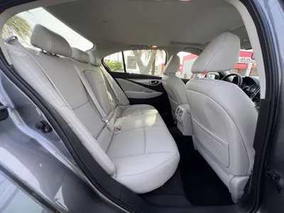 Infiniti Q50 LUXE 3.0L-13