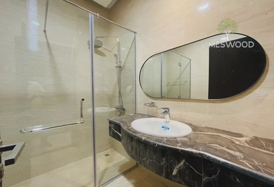 VILLA FOR RENT IN MIRDIF VILLAS, MIRDIF Luxury Villas Available-9