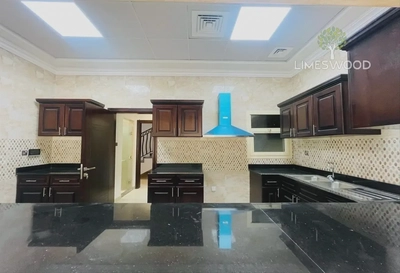 VILLA FOR RENT IN MIRDIF VILLAS, MIRDIF Luxury Villas Available-11