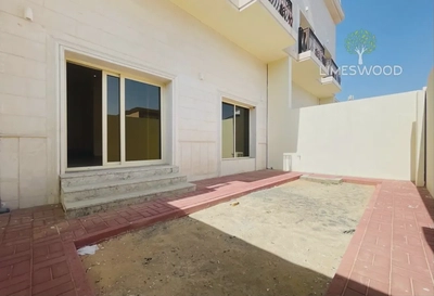 VILLA FOR RENT IN MIRDIF VILLAS, MIRDIF Luxury Villas Available-15