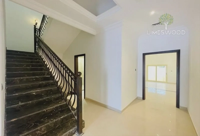 VILLA FOR RENT IN MIRDIF VILLAS, MIRDIF Luxury Villas Available-16