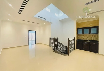 VILLA FOR RENT IN MIRDIF VILLAS, MIRDIF Luxury Villas Available-17