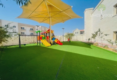 VILLA FOR RENT IN MIRDIF VILLAS, MIRDIF Luxury Villas Available-18
