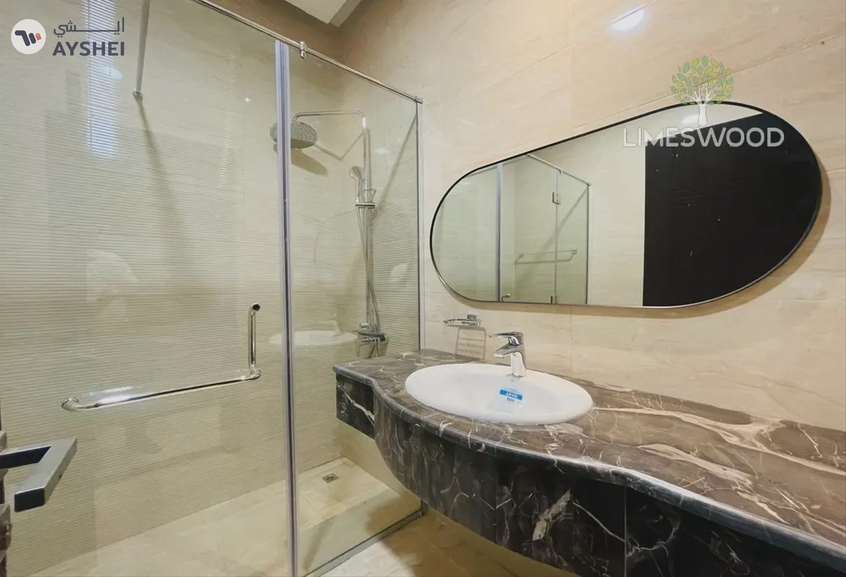 VILLA FOR RENT IN MIRDIF VILLAS, MIRDIF Luxury Villas Available-9-9