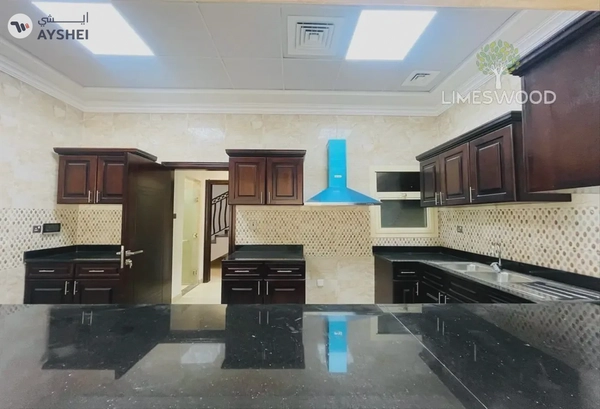 VILLA FOR RENT IN MIRDIF VILLAS, MIRDIF Luxury Villas Available