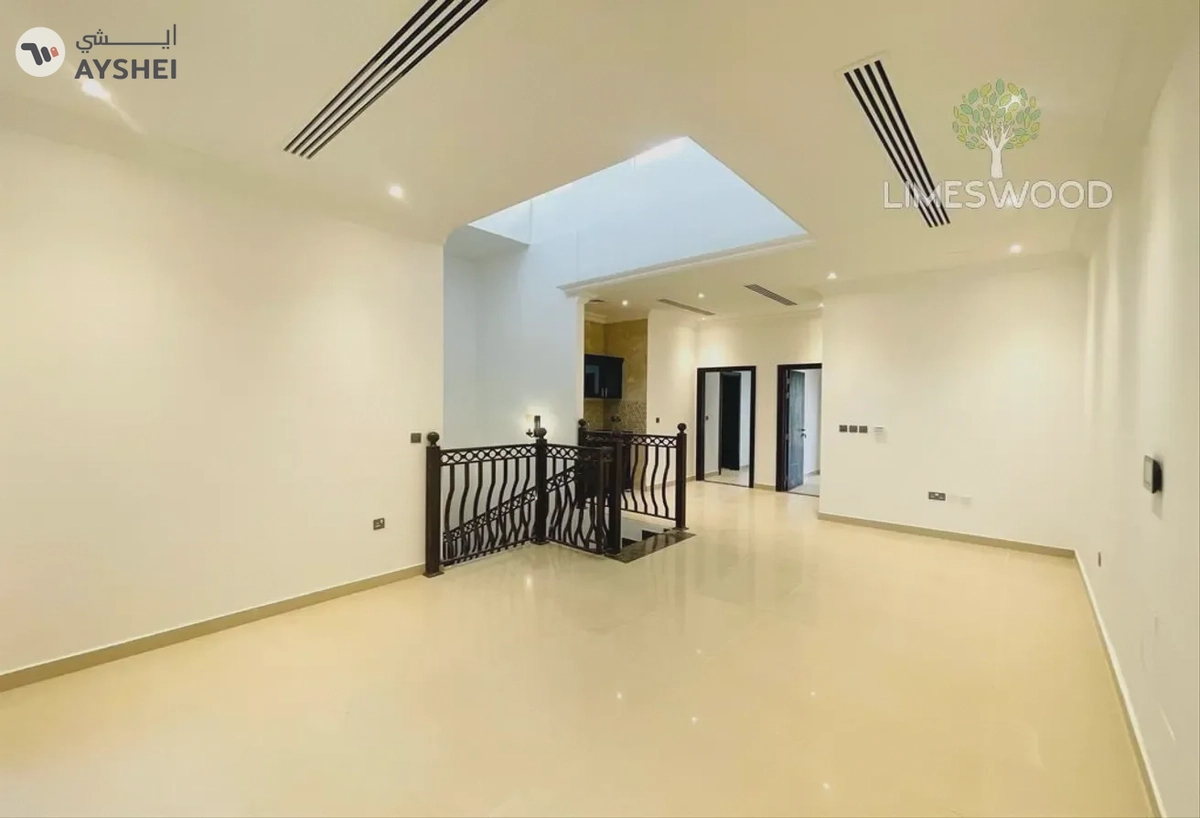VILLA FOR RENT IN MIRDIF VILLAS, MIRDIF Luxury Villas Available-12-12