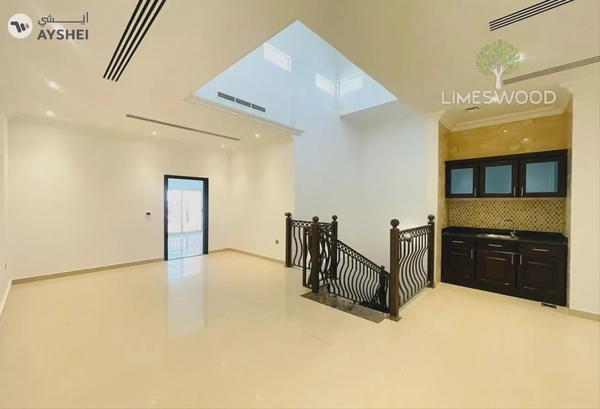 VILLA FOR RENT IN MIRDIF VILLAS, MIRDIF Luxury Villas Available