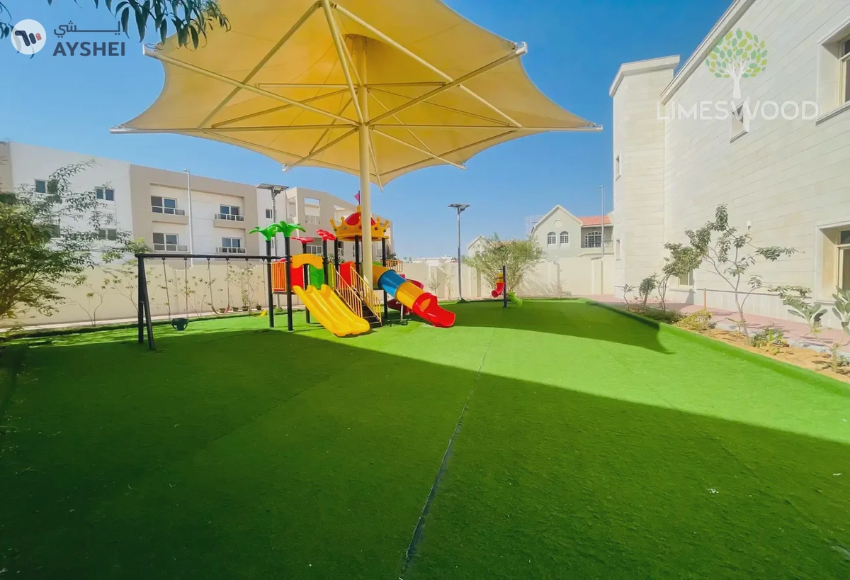 VILLA FOR RENT IN MIRDIF VILLAS, MIRDIF Luxury Villas Available-18-18