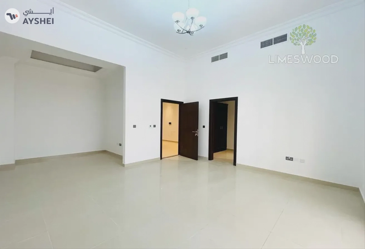 VILLA FOR RENT IN MIRDIF VILLAS, MIRDIF Luxury Villas Available-5-5