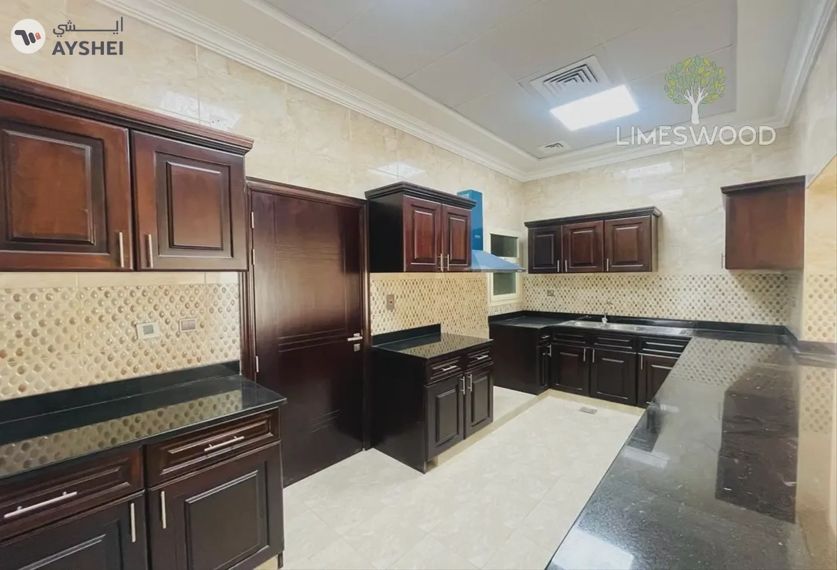 VILLA FOR RENT IN MIRDIF VILLAS, MIRDIF Luxury Villas Available-6-6