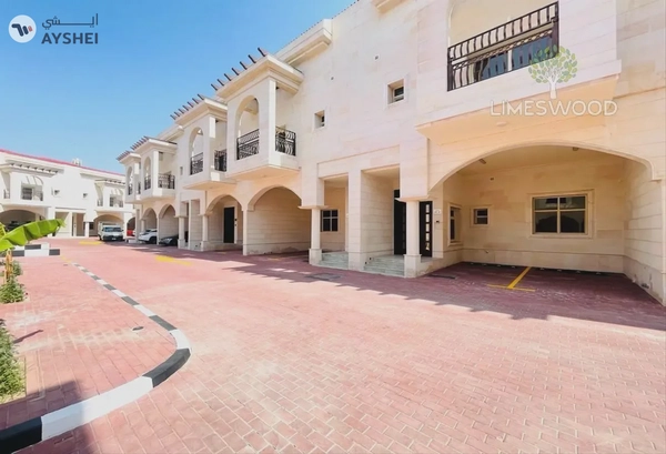 VILLA FOR RENT IN MIRDIF VILLAS, MIRDIF Luxury Villas Available
