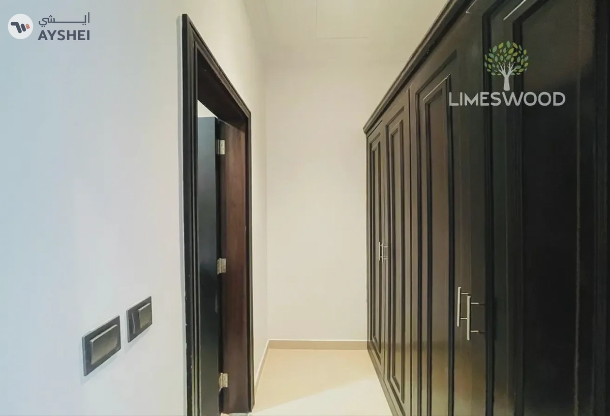 VILLA FOR RENT IN MIRDIF VILLAS, MIRDIF Luxury Villas Available-8-8
