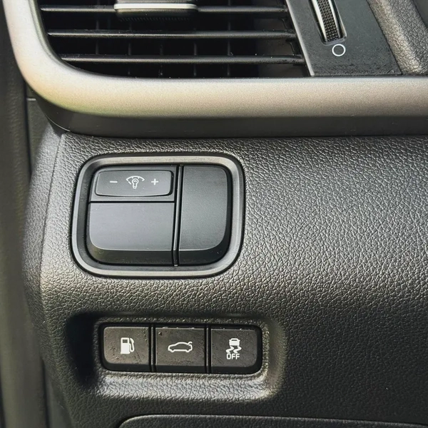 Kia K5 2018 No Accident Korean Specs