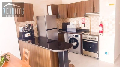 Sydney Tower, JVC District 18, Jumeirah Village Circle (JVC), Dubai-2