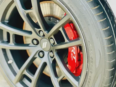 2021 Dodge Charger ScatPack-7