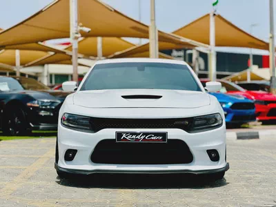 2021 Dodge Charger ScatPack-9
