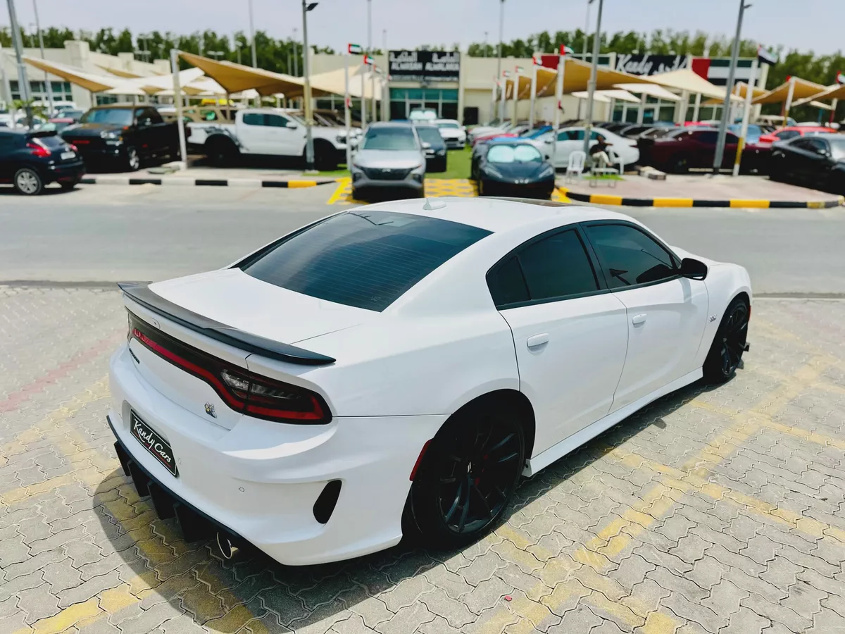 2021 Dodge Charger ScatPack-11-11