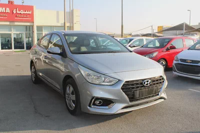 2020 Hyundai Accent GL GCC Specs-2