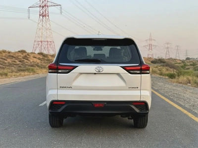 AED 1,625 Per month No down payment needed | 2024 Model Hybrid engine-2