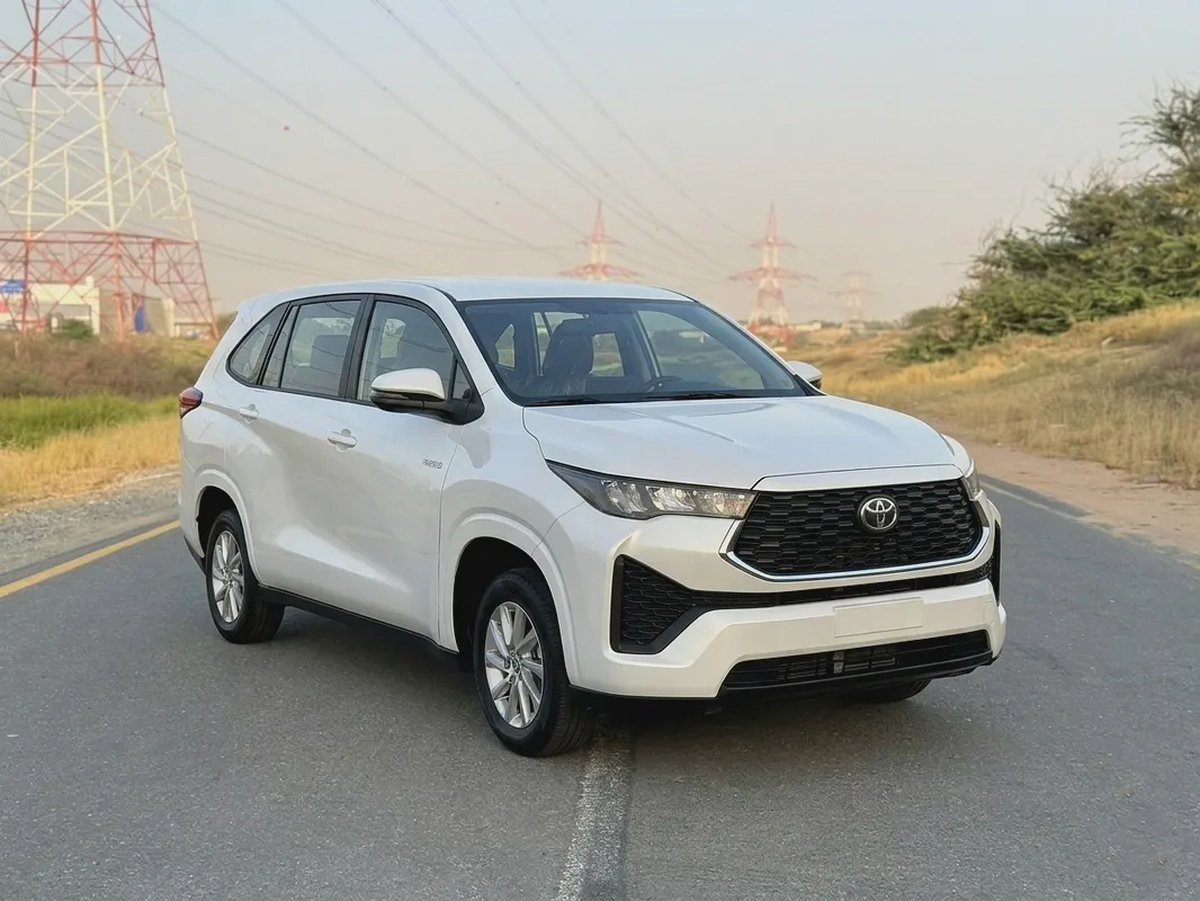 AED 1,625 Per month No down payment needed | 2024 Model Hybrid engine