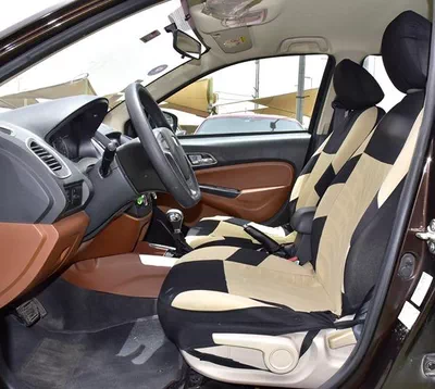 Geely GC6 ( 2017 Model ) in Brown Color GCC Specs-6