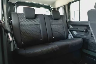 2025 Suzuki Jimny GLX l 1,152 AED Monthly | GCC | Free Courtesy Car Included | 3 Months Warranty-18
