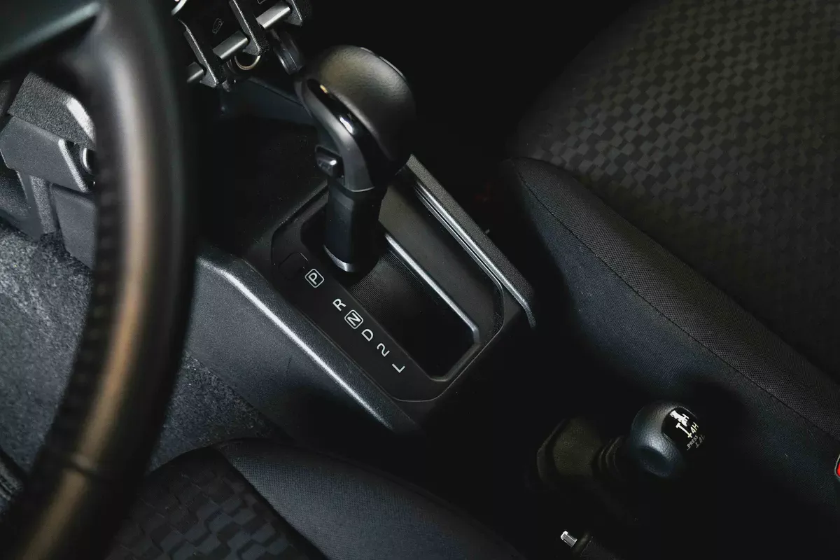 2025 Suzuki Jimny GLX l 1,152 AED Monthly | GCC | Free Courtesy Car Included | 3 Months Warranty-15-15