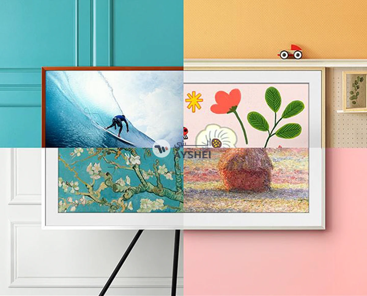 frame tv-0-0