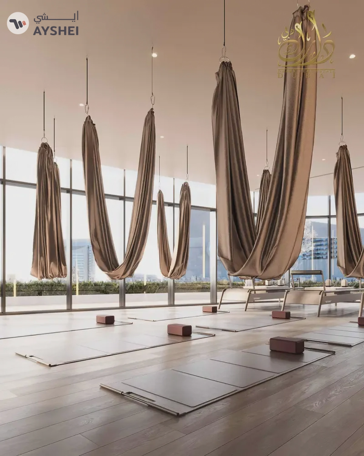 Apartment For Sale in MAG 777, Dubai Sports City, Dubai