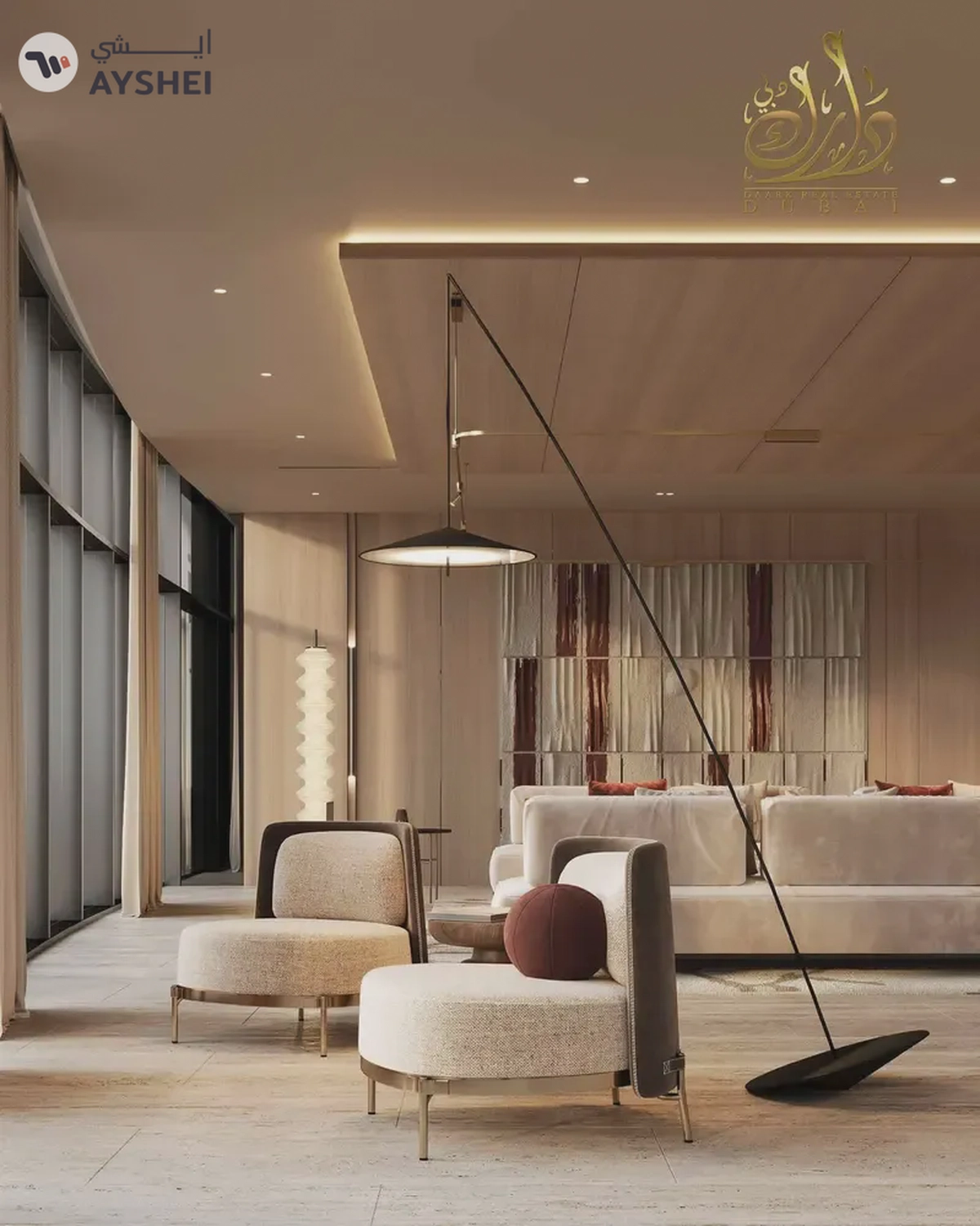 Apartment For Sale in MAG 777, Dubai Sports City, Dubai