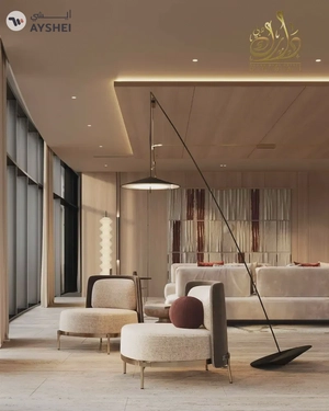 Apartment For Sale in MAG 777, Dubai Sports City, Dubai